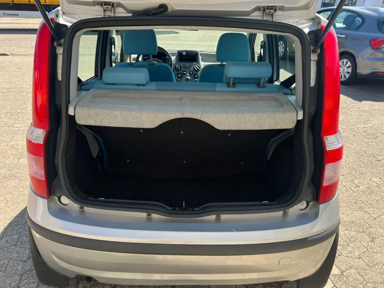 Billede 15 - Fiat Panda 1,2 Dynamic X