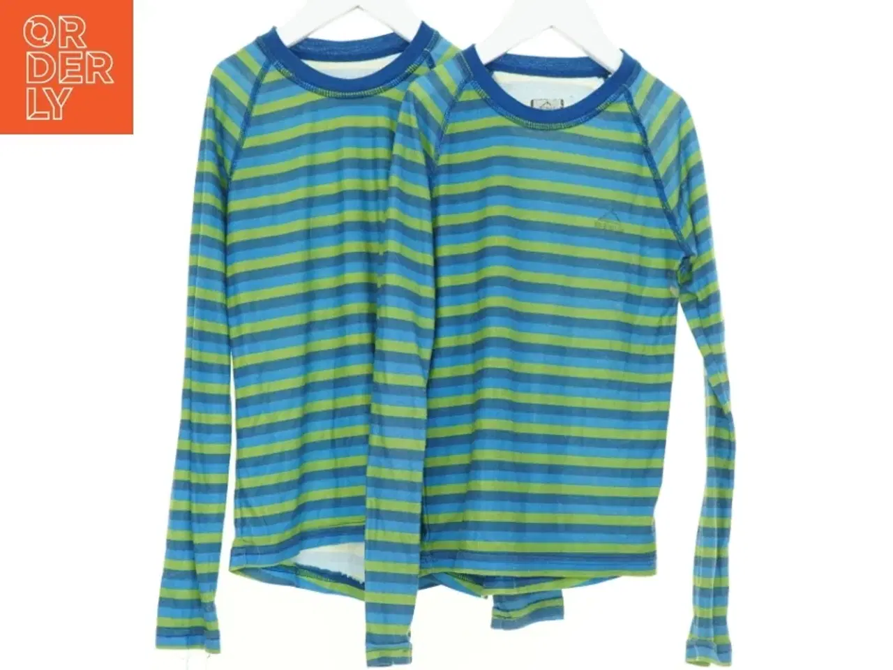 Billede 1 - (Ski)Undertøj (2 stk.) fra McKinley (str. 140 cm)