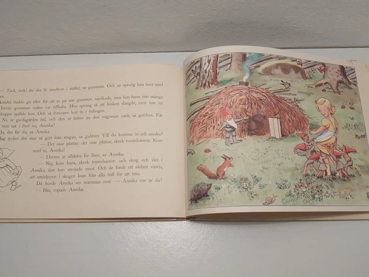 Billede 6 - Elsa Beskow: 