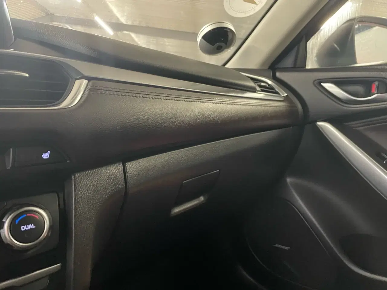 Billede 22 - Mazda 6 2,2 Skyactiv-D Optimum 175HK Stc 6g Aut.