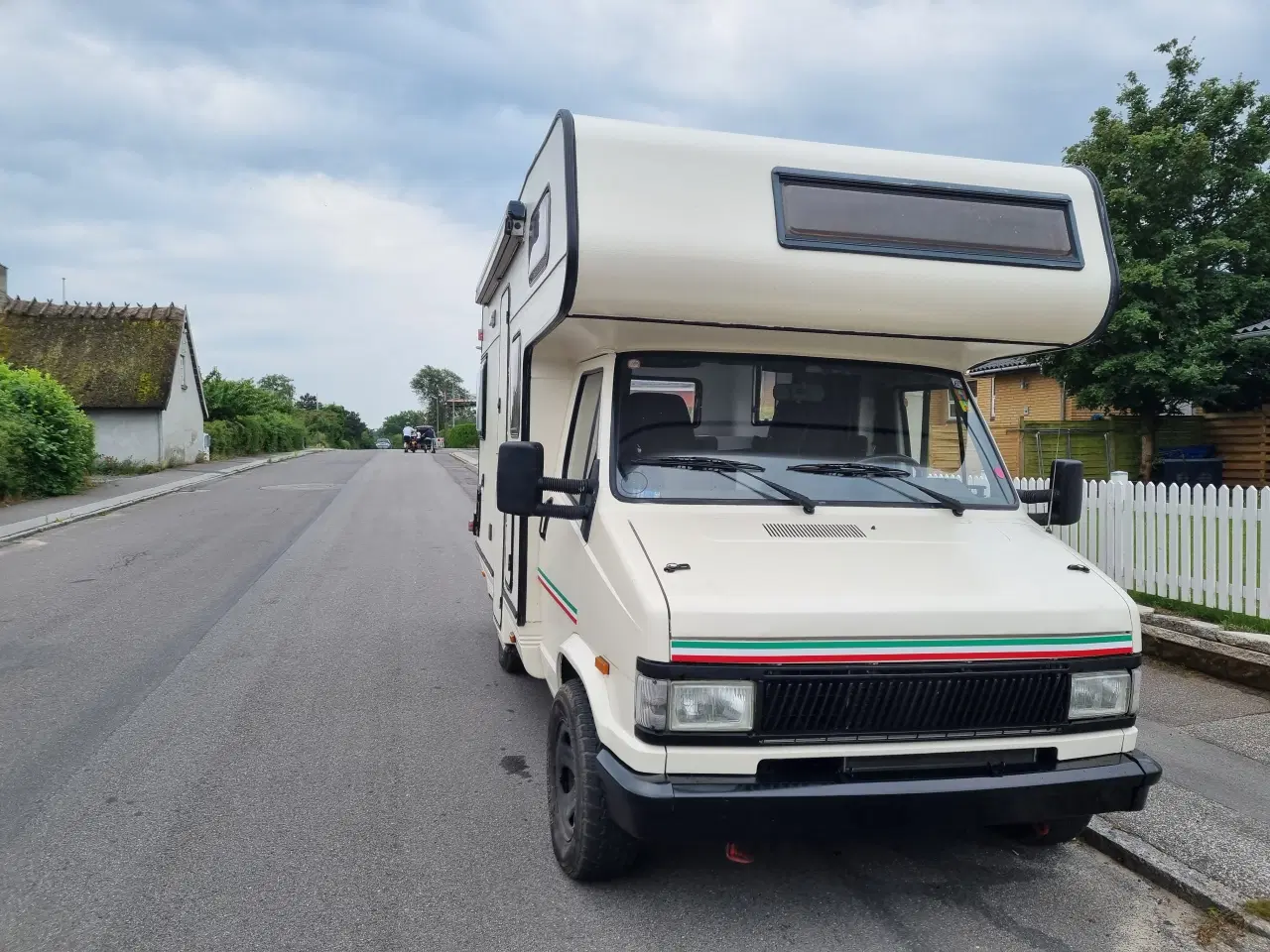 Billede 10 - Autocamper