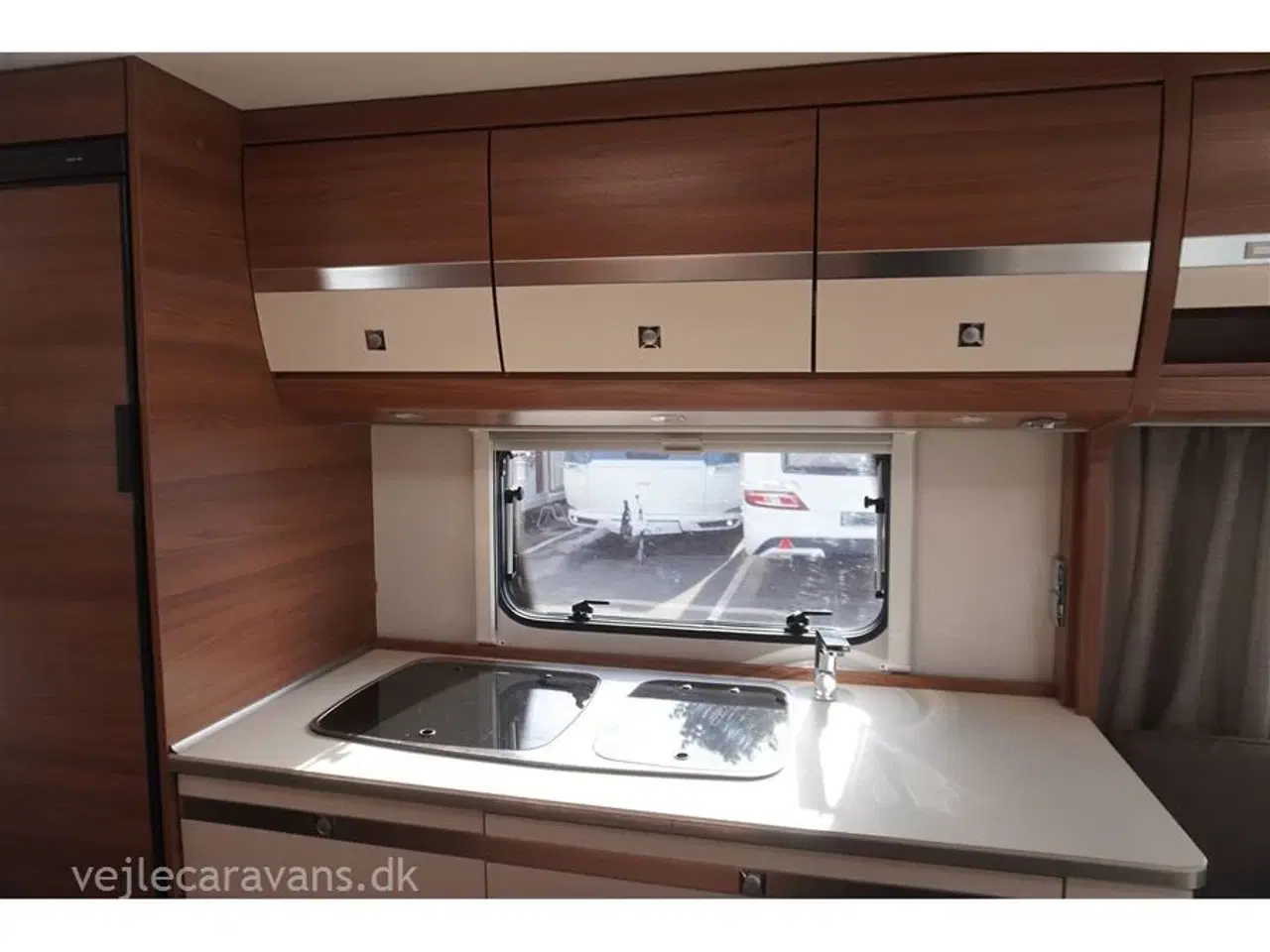 Billede 12 - 2018 - Dethleffs Nomad 650 RQT SNOW