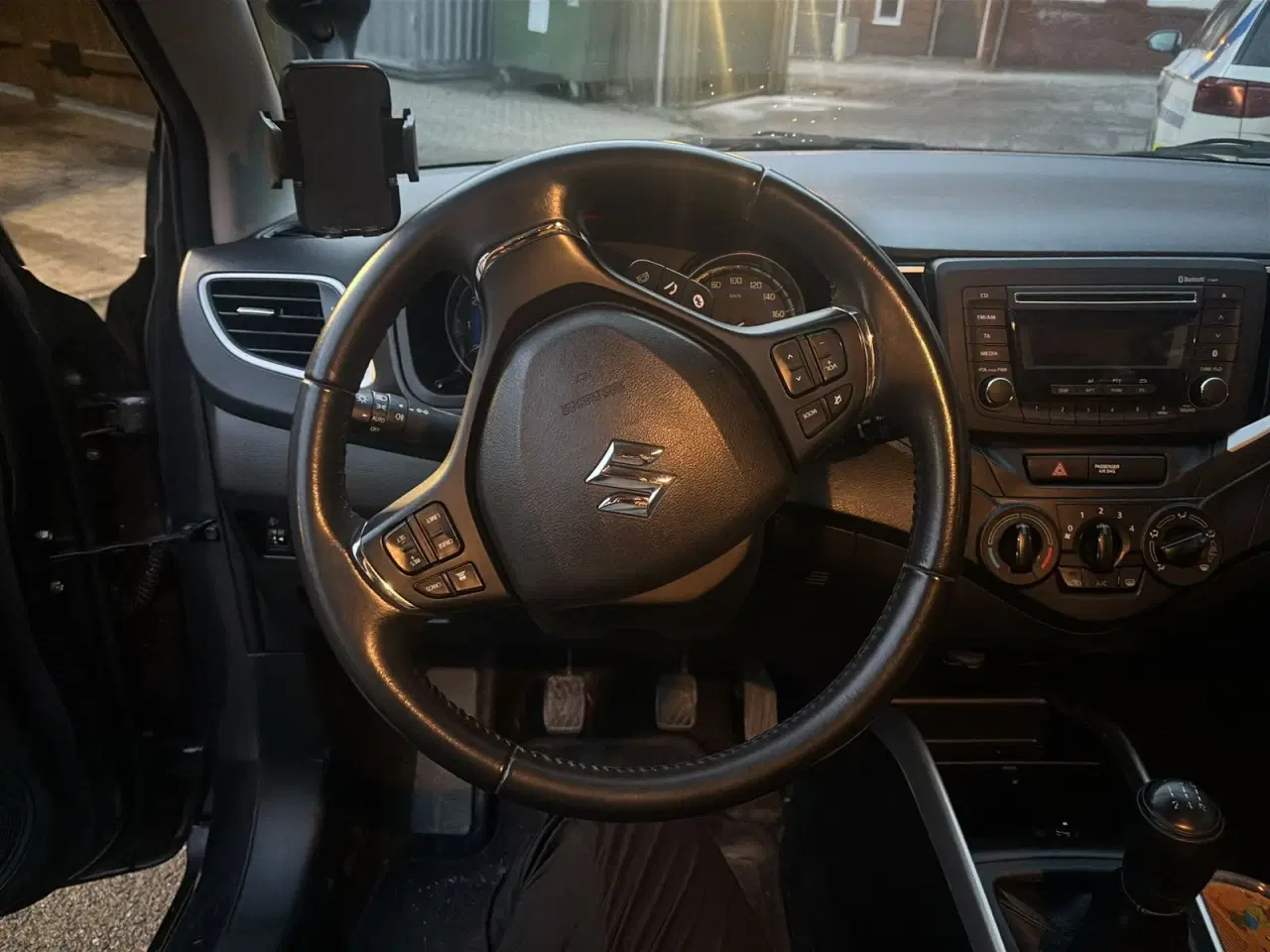 Billede 11 - Suzuki Baleno 1,0 Boosterjet Active