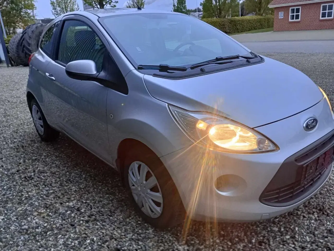 Billede 3 - Ford Ka 1,2 Trend