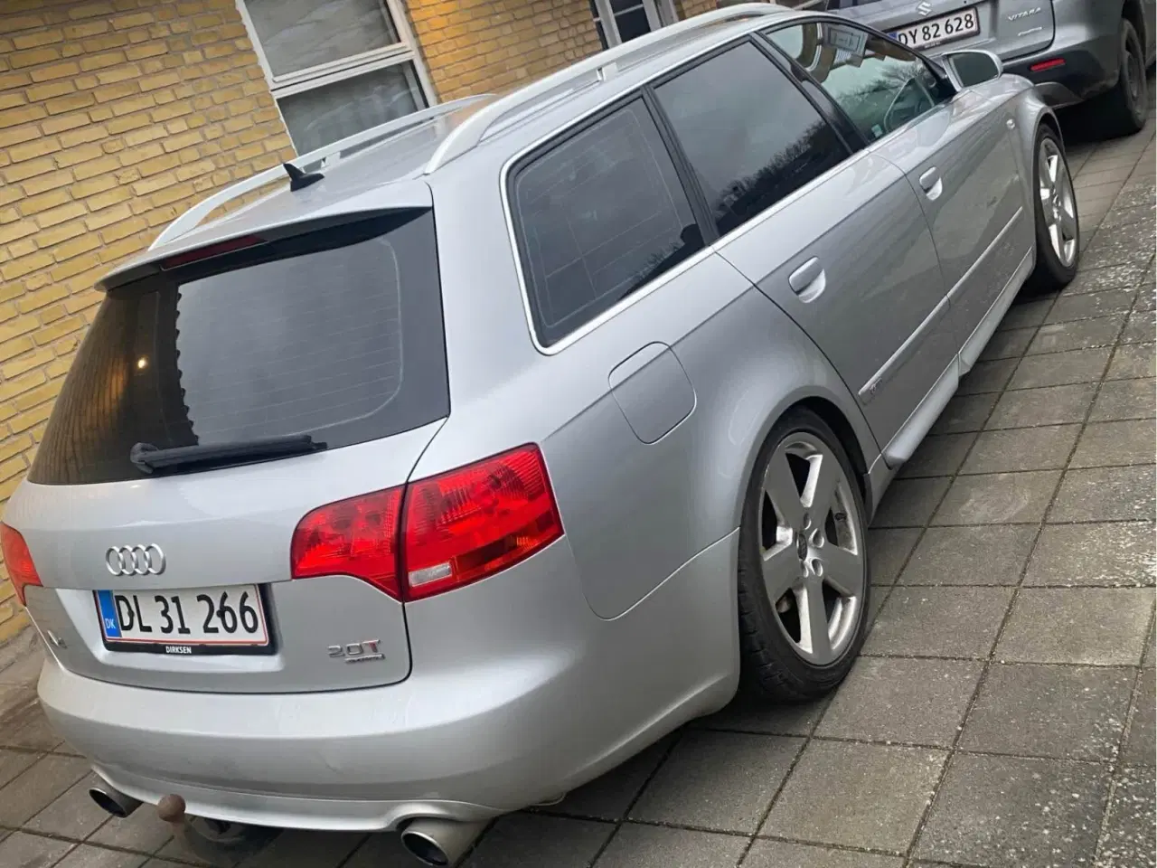 Billede 3 - Audi a4 2.0 TFSI QUATTRO