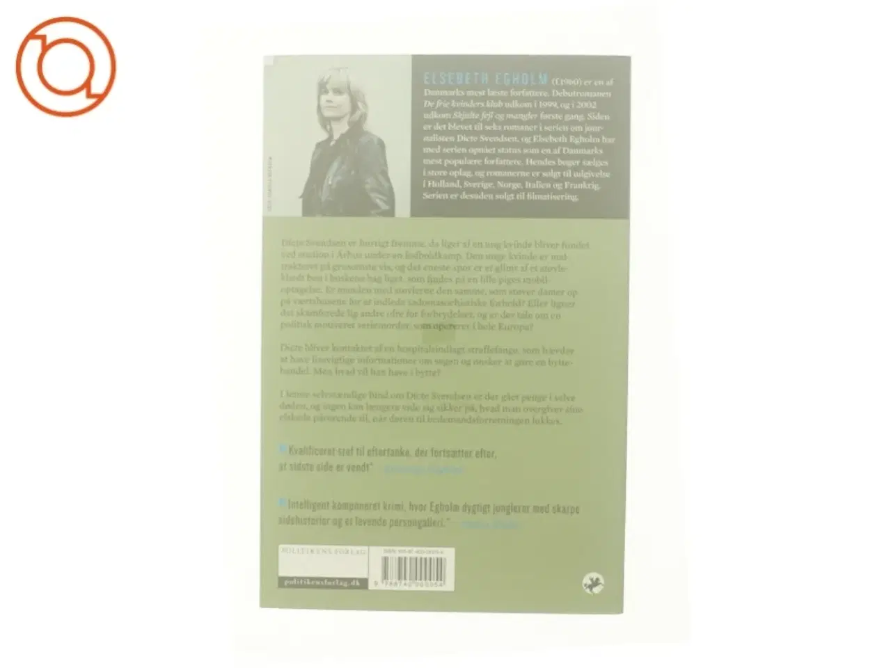 Billede 3 - Liv og Legme