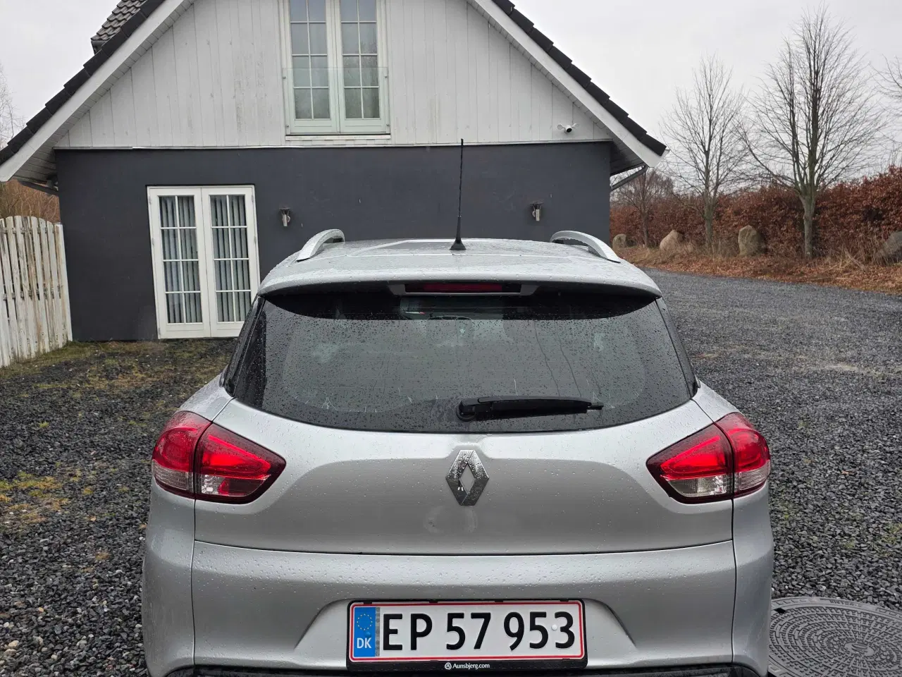 Billede 6 - Clio IV 1.5 dci 2016