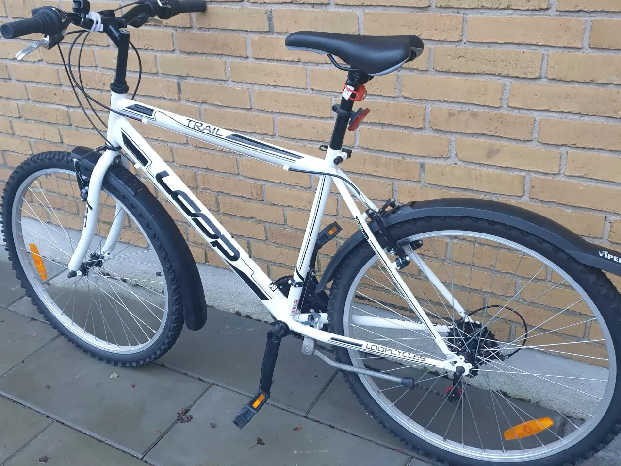 Billede 6 - Cykel 