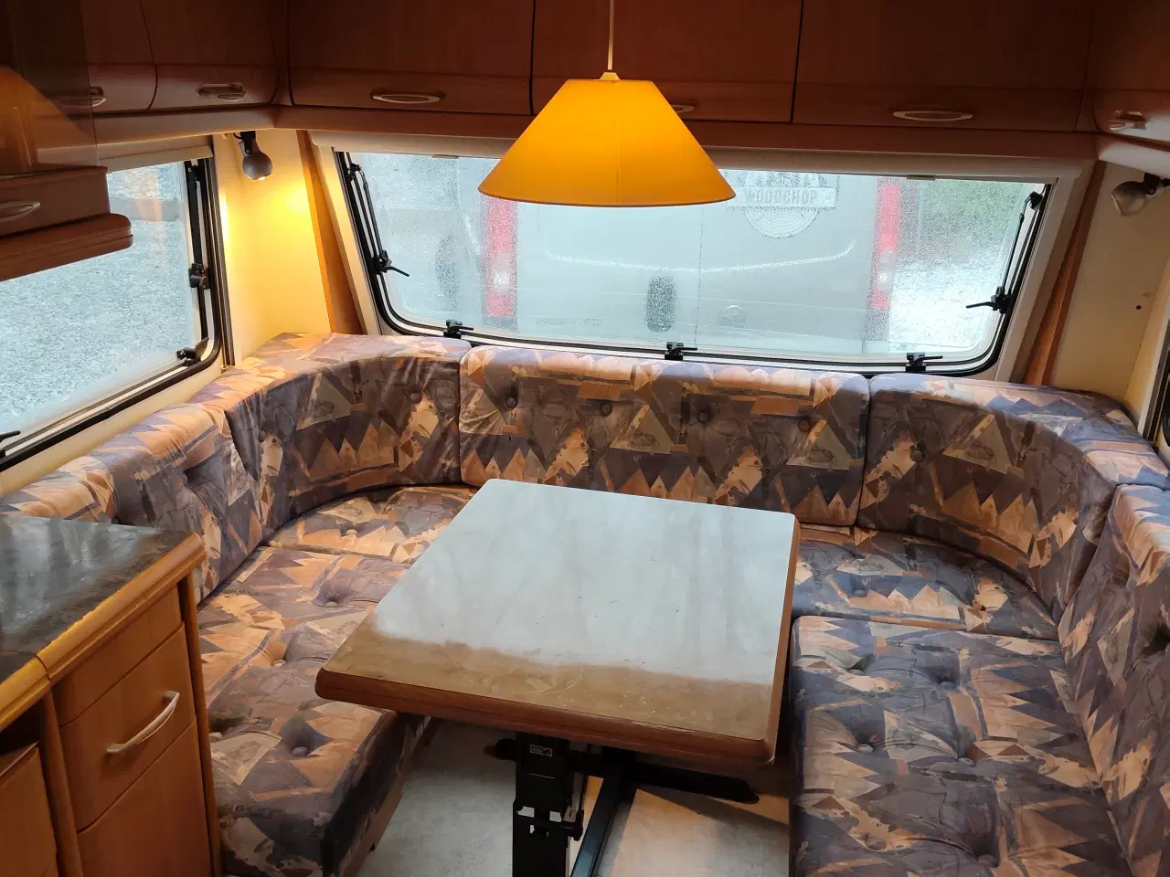 Billede 17 - Campingvogn