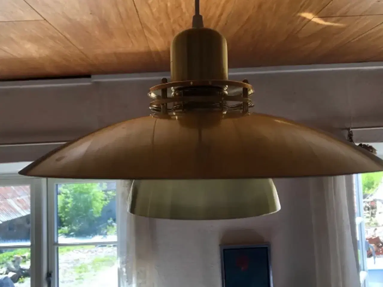 Billede 2 - Lampe til over spisebordet