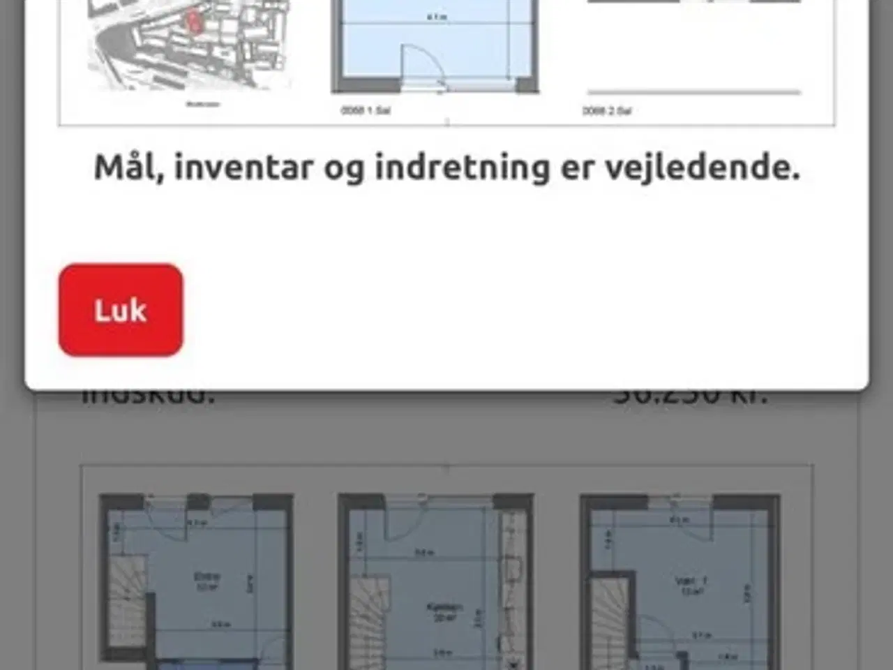 Billede 1 - Hjembytte - VanløseTorv