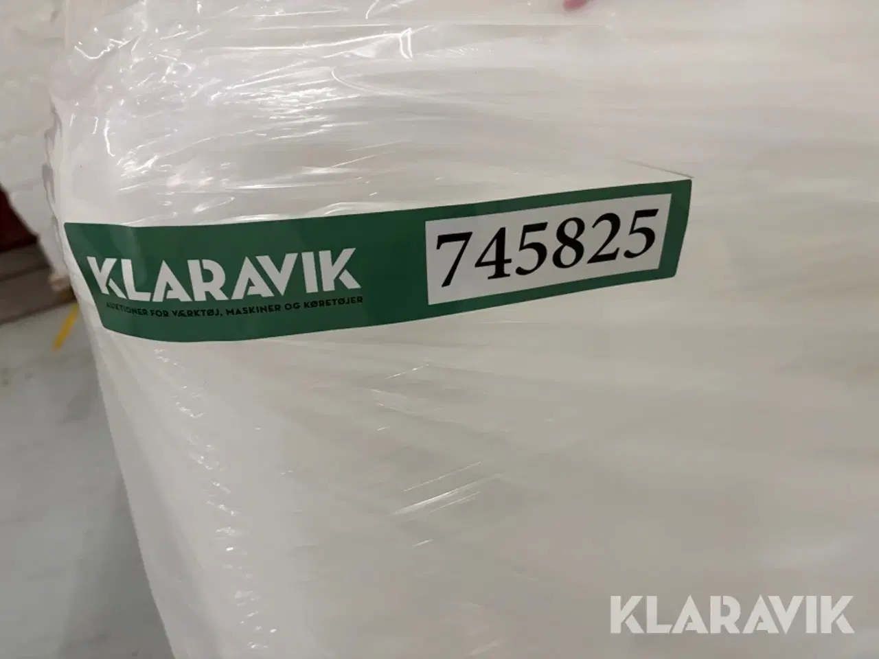 Billede 10 - Plastikflasker Promens - 7,5 paller af 60 stk