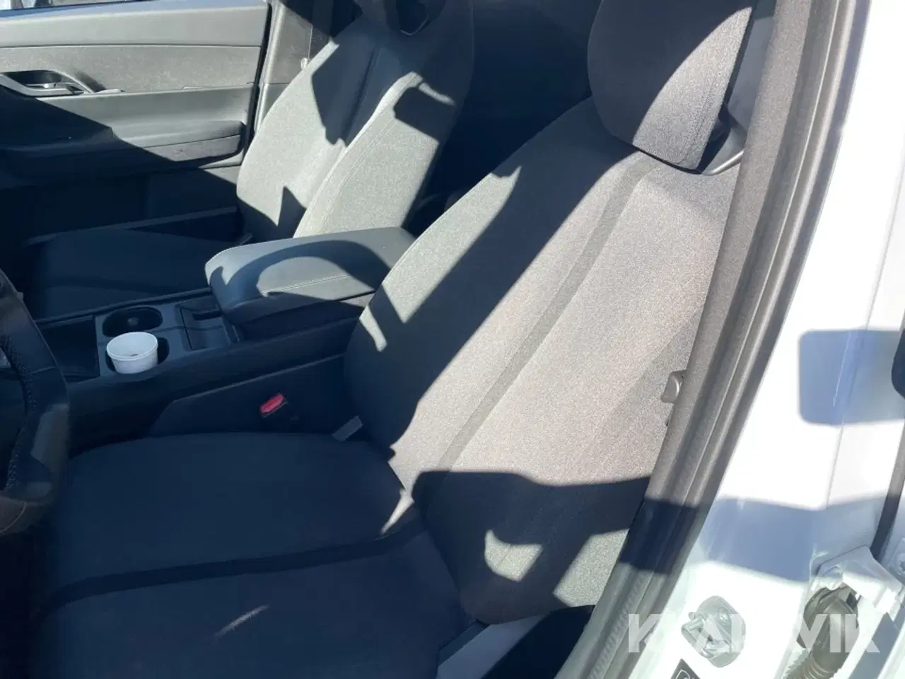 Billede 12 - Personbil Fisker Ocean 352kW