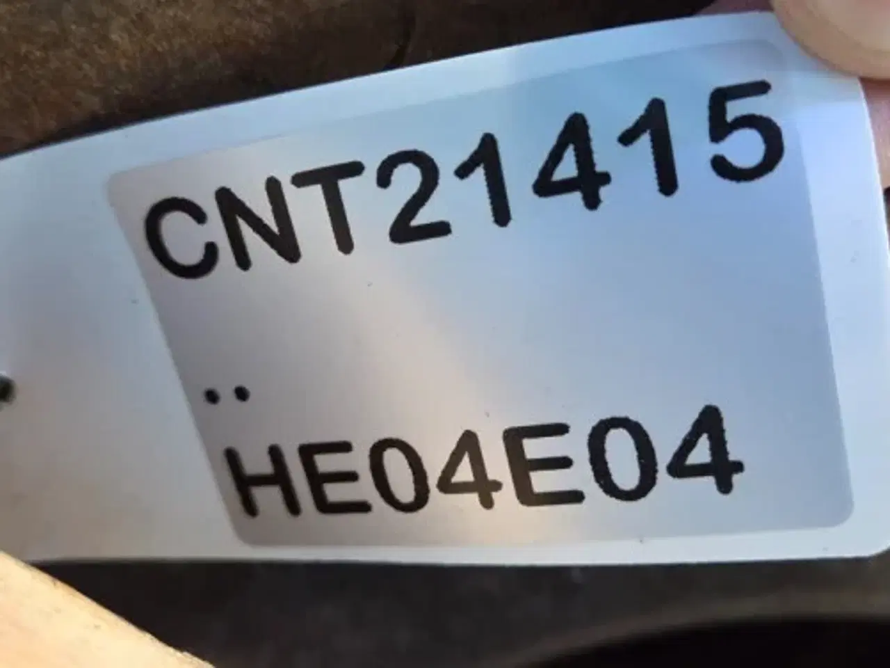 Billede 21 - New Holland PTO Hus 82020889