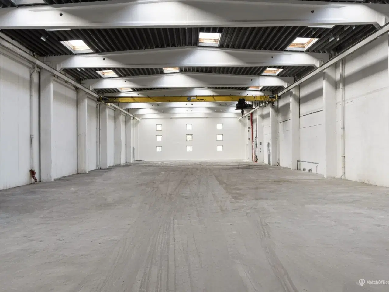 Billede 6 - 1508-9: Herlev Hovedgade 15F+D – 1452 m2