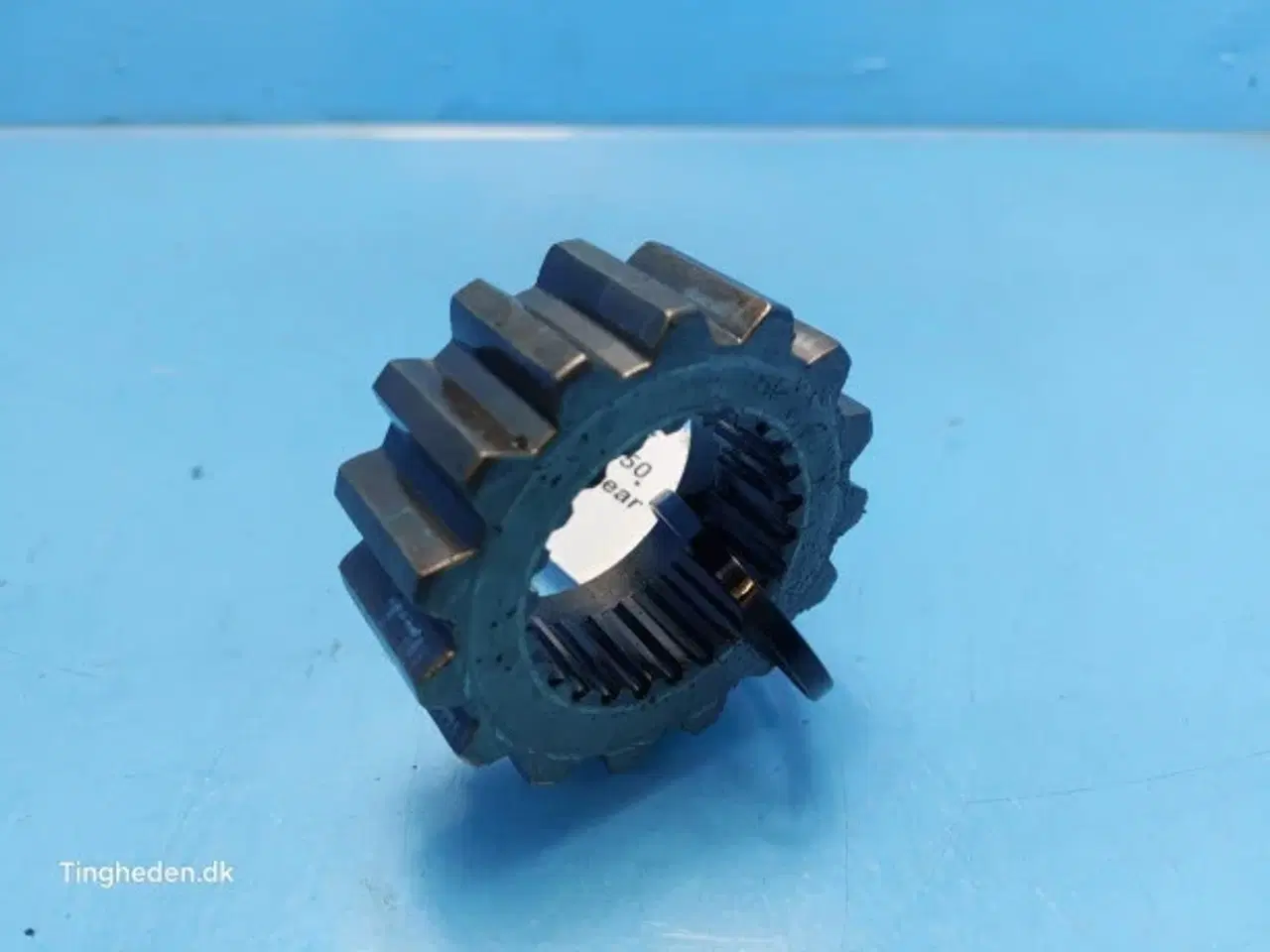 Billede 5 - Valmet 8050 Tandhjul 31784300