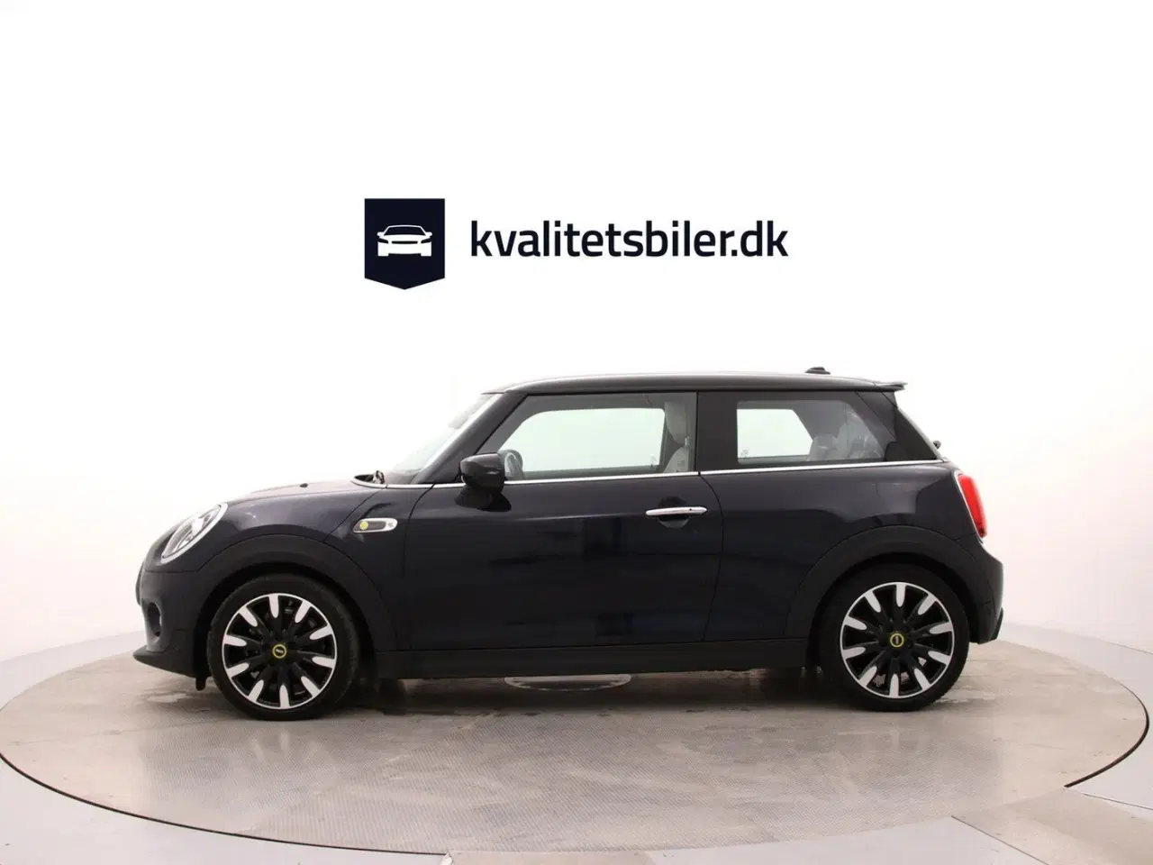 Billede 2 - MINI Cooper SE  Trim XL