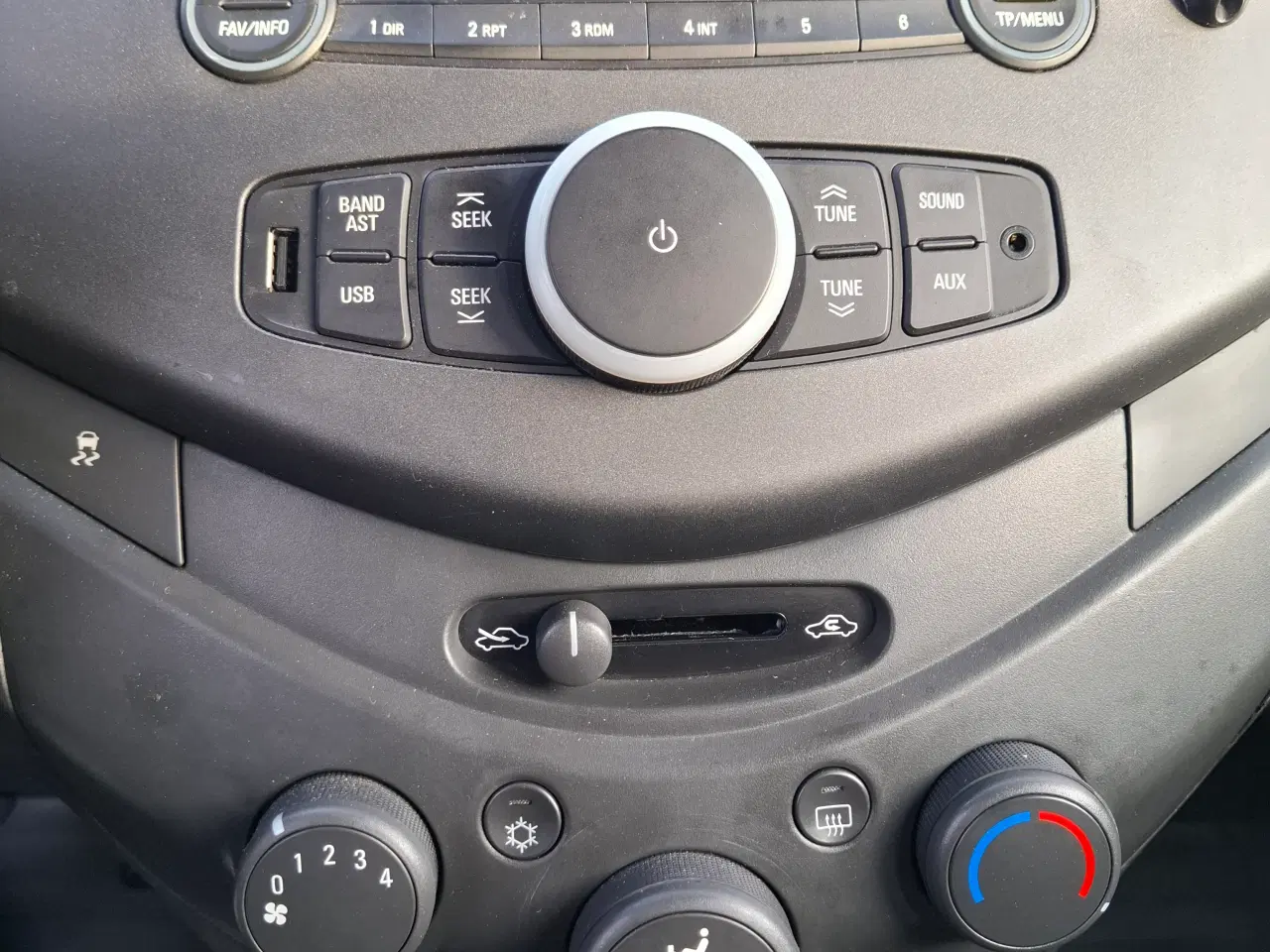 Billede 11 - Chevrolet Spark 1.0 LS NYSYNET & ny serviceret 