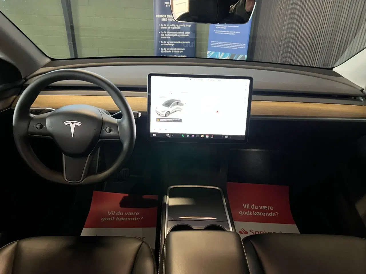 Billede 14 - Tesla Model Y  Long Range AWD