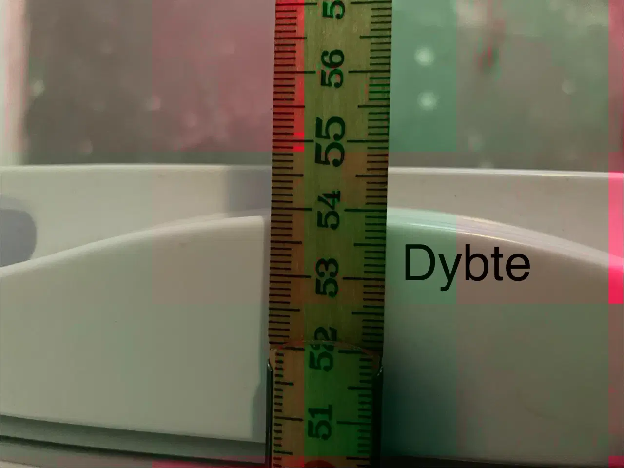 Billede 9 - Senz skabsfryser m 4 skuffer