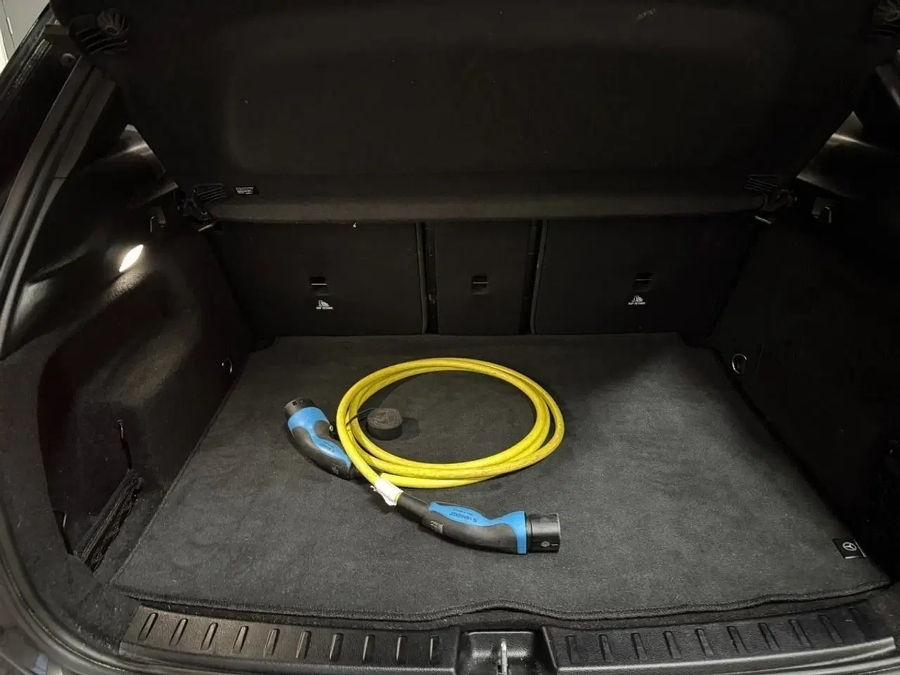 Billede 17 - Mercedes EQA250  AMG Line