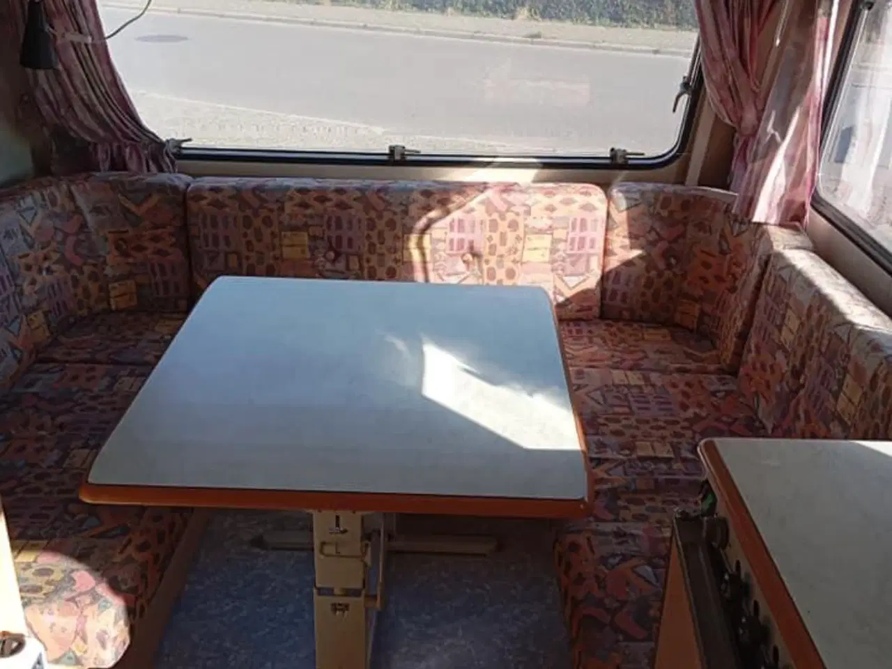 Billede 10 - Safari Chateau la Car 