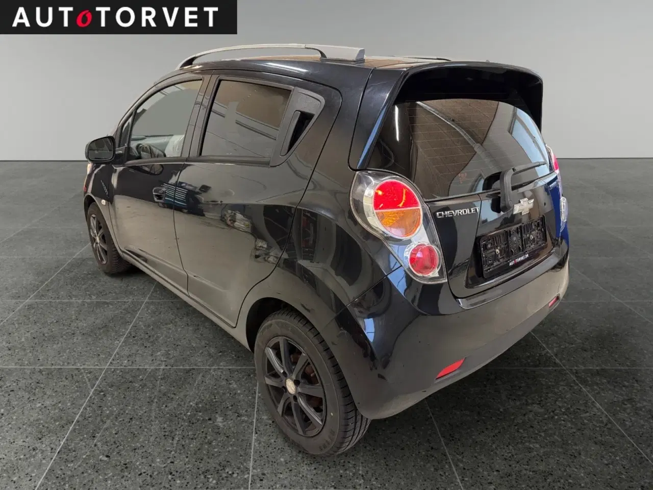 Billede 4 - Chevrolet Spark 1,0 L