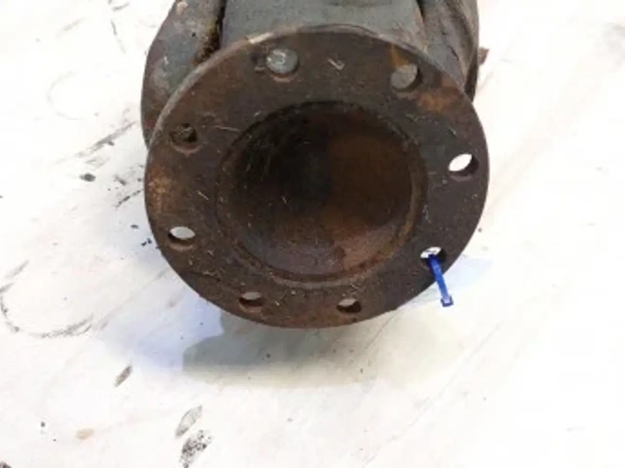 Billede 13 - Hydrema 906B Kardan 594020