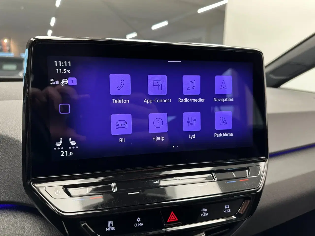 Billede 20 - VW ID.3 58 Pro