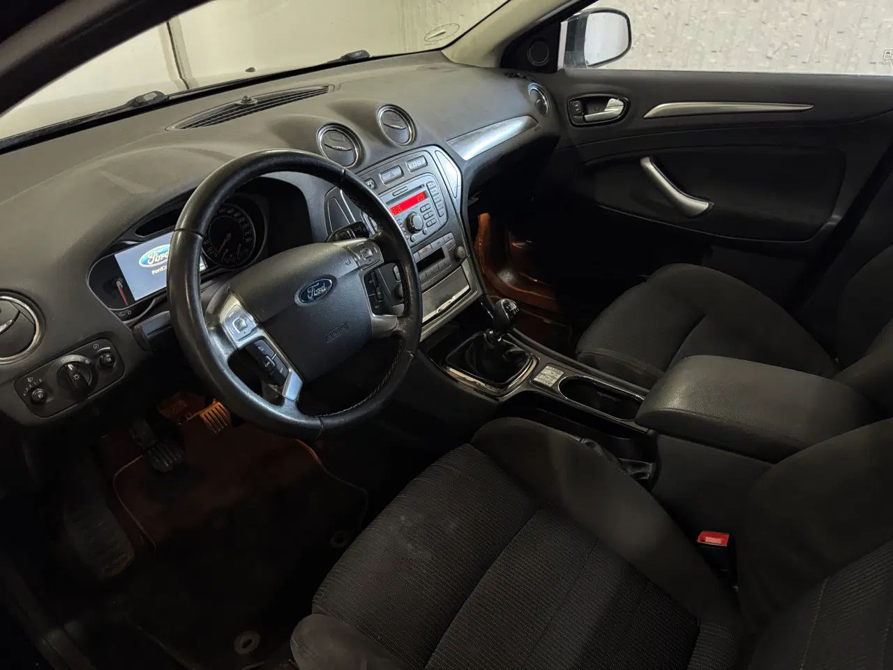 Billede 10 - Ford Mondeo