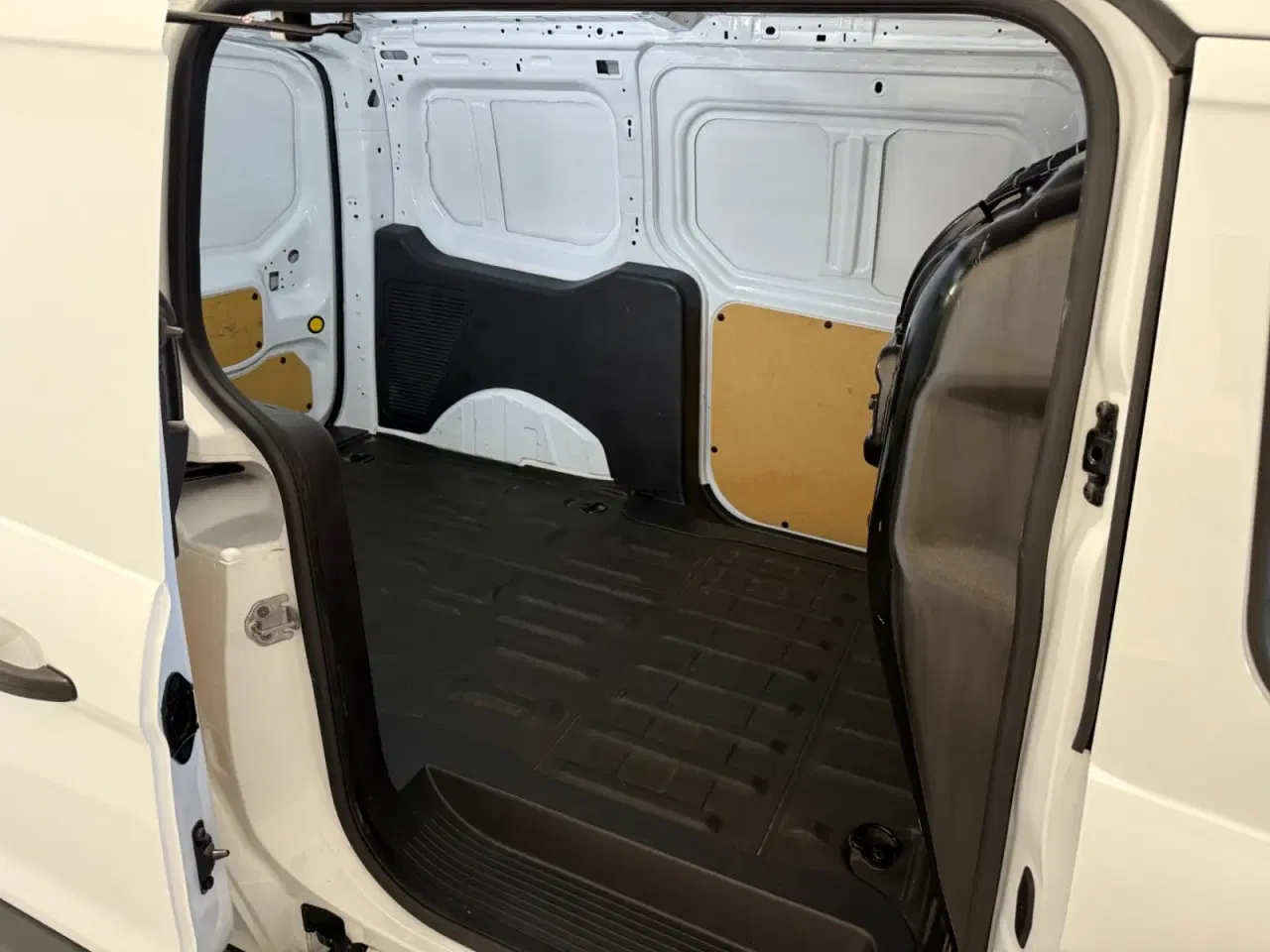 Billede 9 - Ford Transit Connect 1,6 TDCi 95 Trend lang