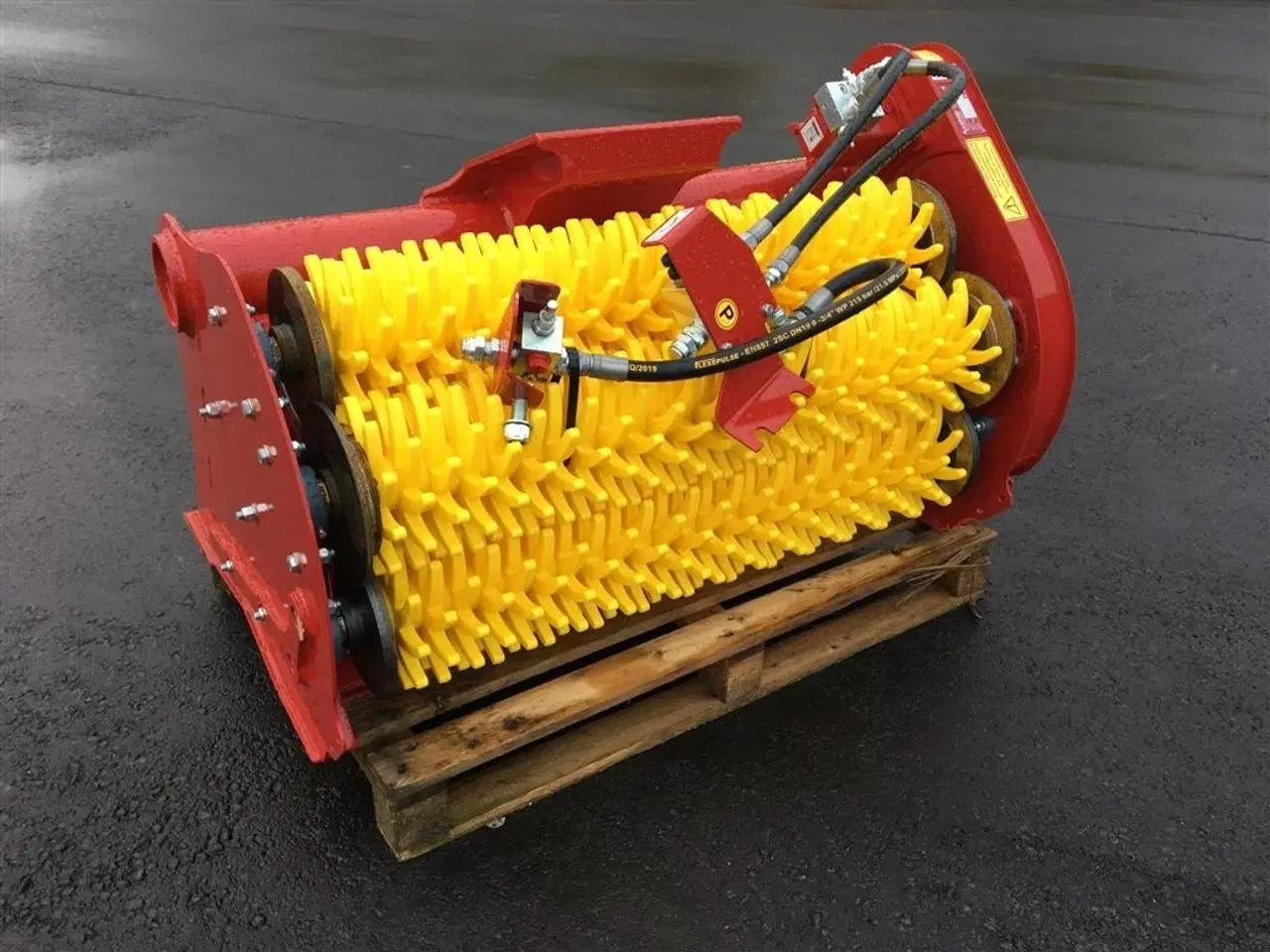 Billede 5 - Lloyd RS 4-6