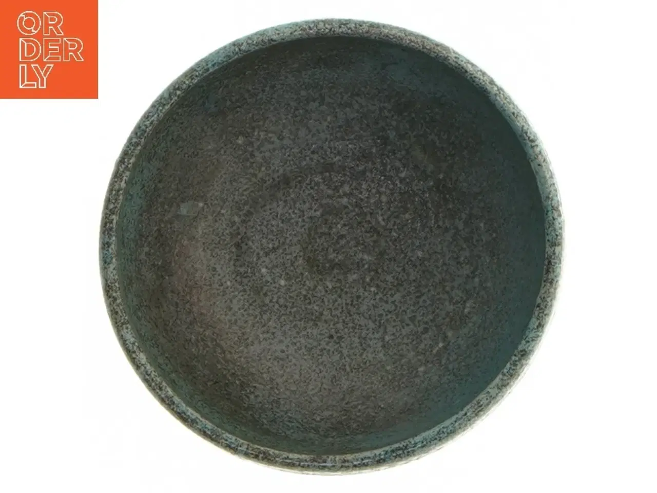 Billede 4 - Keramikskål (str. Ø 10 cm)