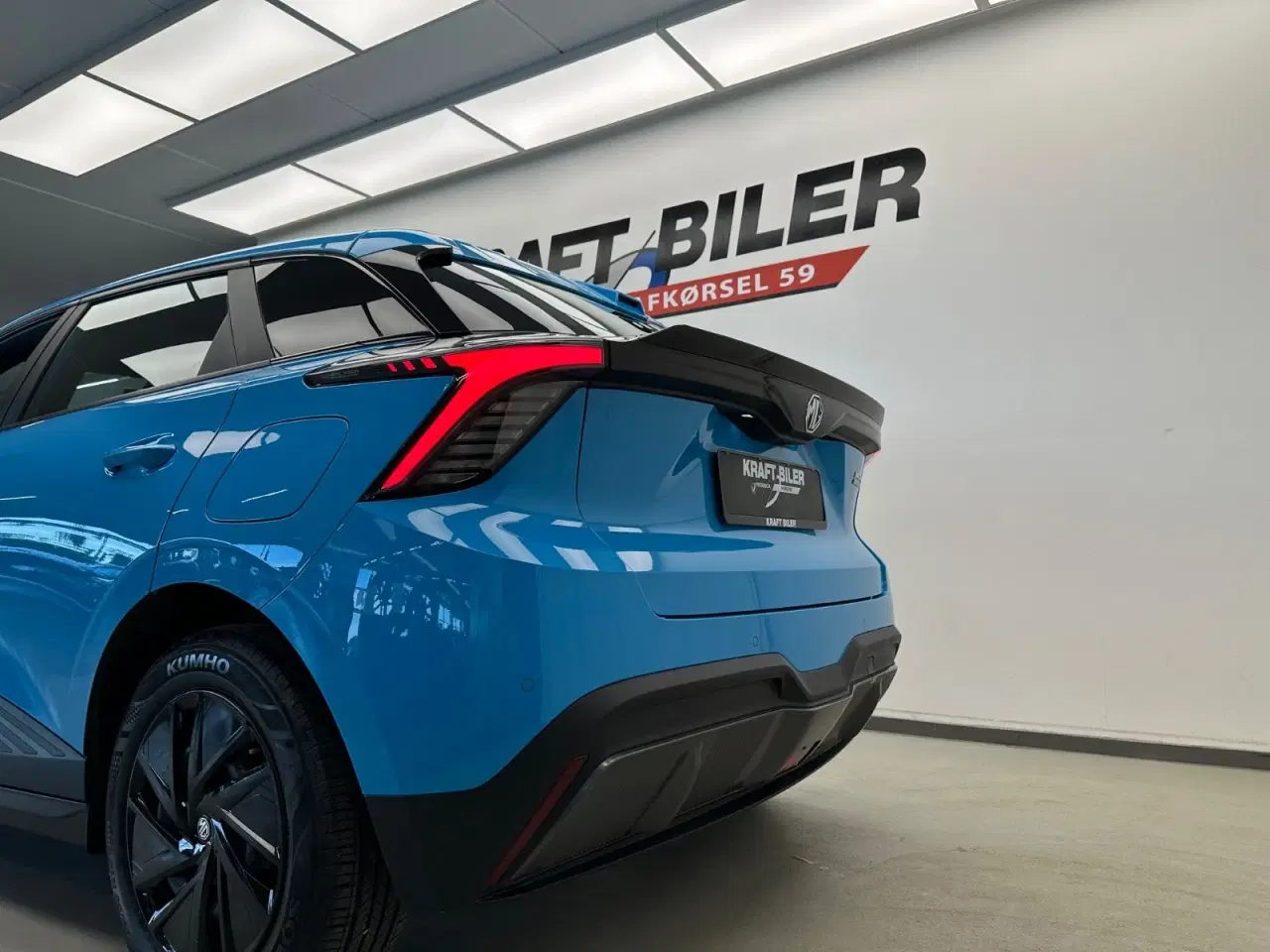 Billede 5 - MG 4 51 Standard