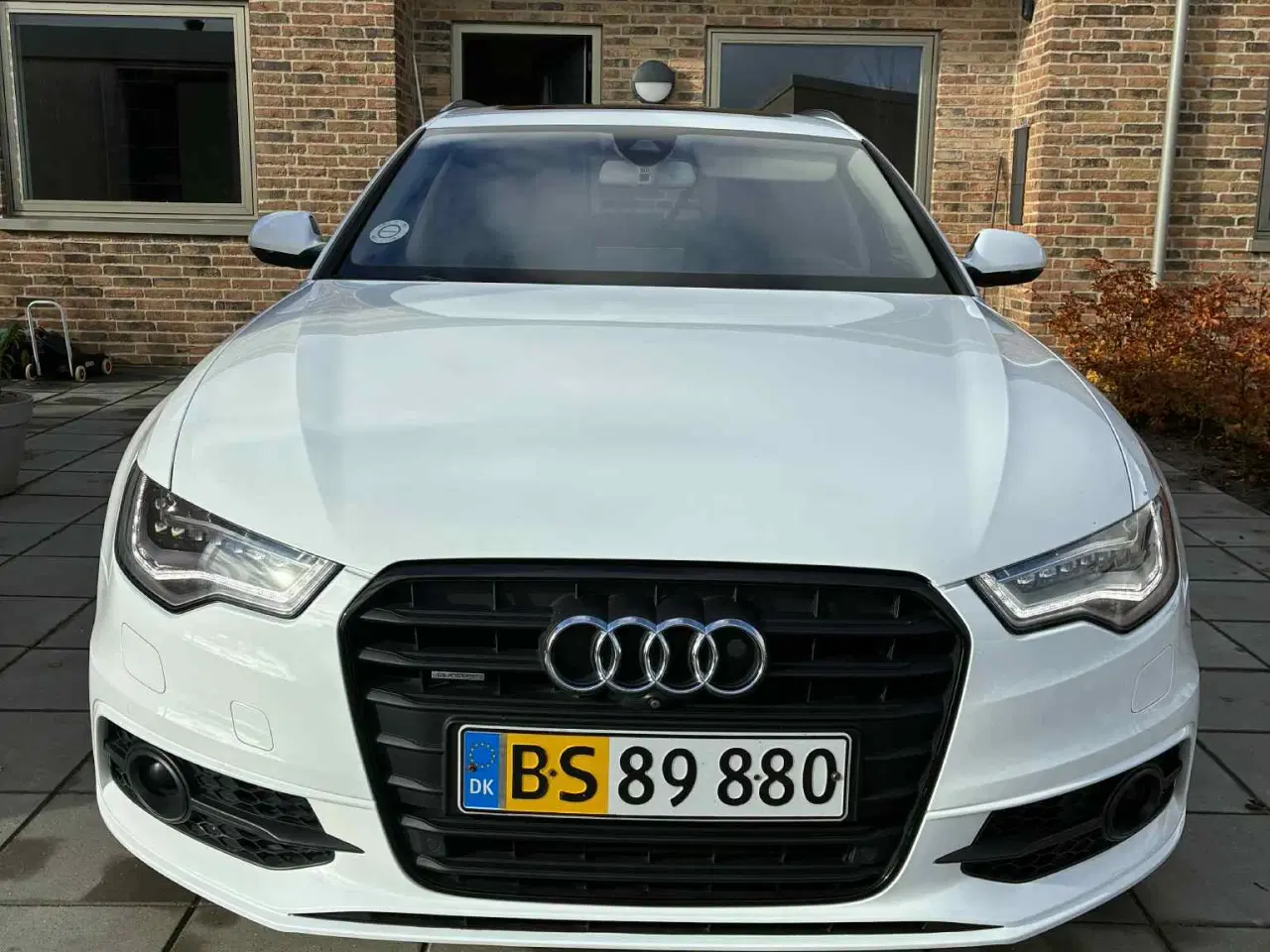 Billede 18 - Audi A6 TDi 313 Avant quattro 