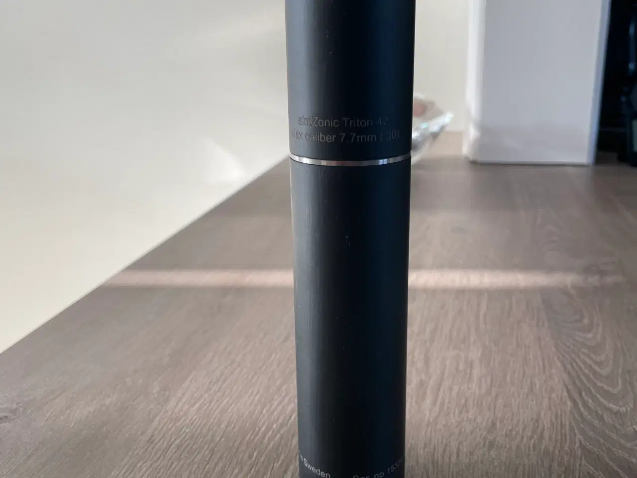 Billede 2 - Aimsport triton 42