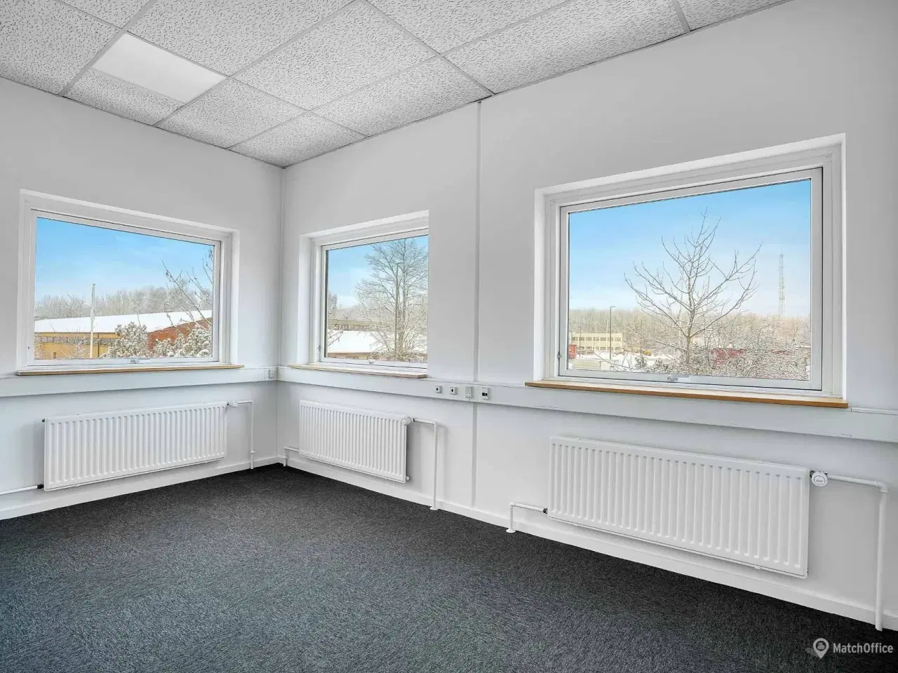 Billede 21 - 656m² lager og kontor i populært erhvervsområde