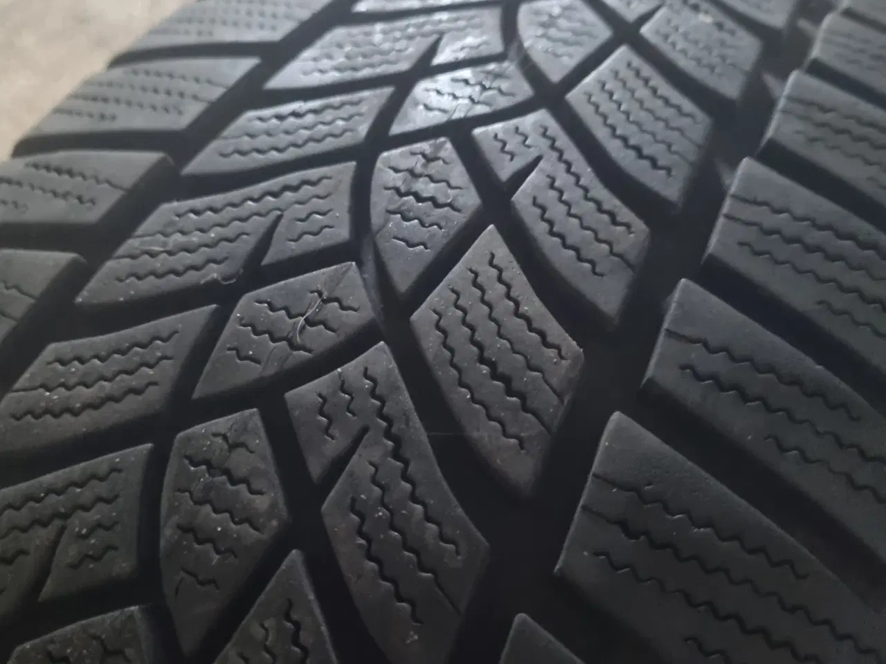 Billede 4 - VW passat b8 16"alufælge