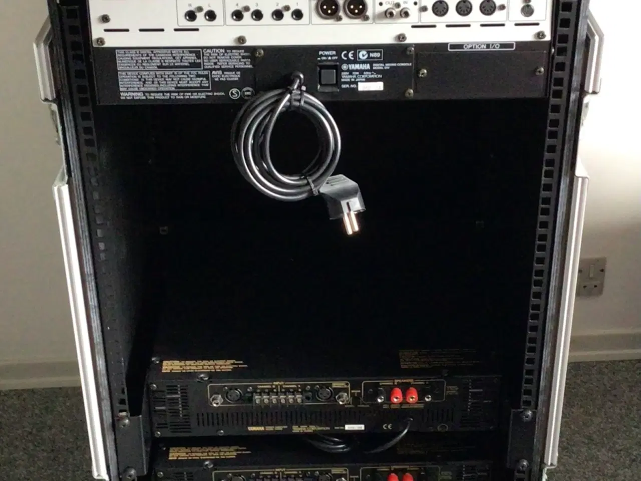 Billede 8 - Sanganlæg Yamaha 