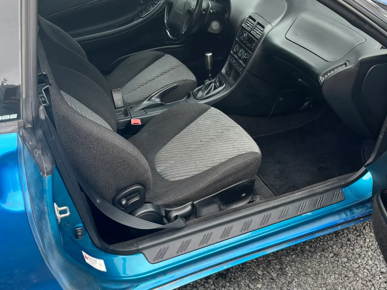Billede 6 - Ford probe 