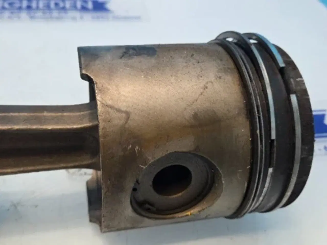 Billede 14 - Ford 678HT Stempel E7HN61085B