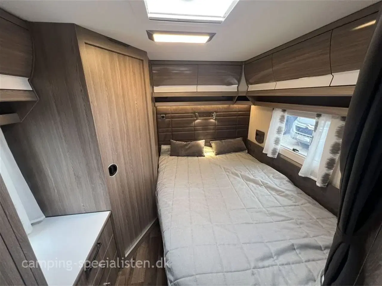 Billede 7 - 2020 - Kabe Imperial 600 XL KS   Kabe Imperial 600 XL KS 2020 - Se den nu hos Camping-Specialisten.dk