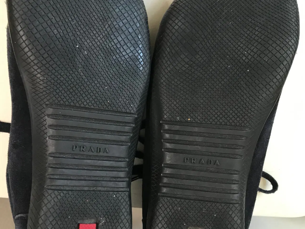 Billede 6 - Prada, sneakers, str 37