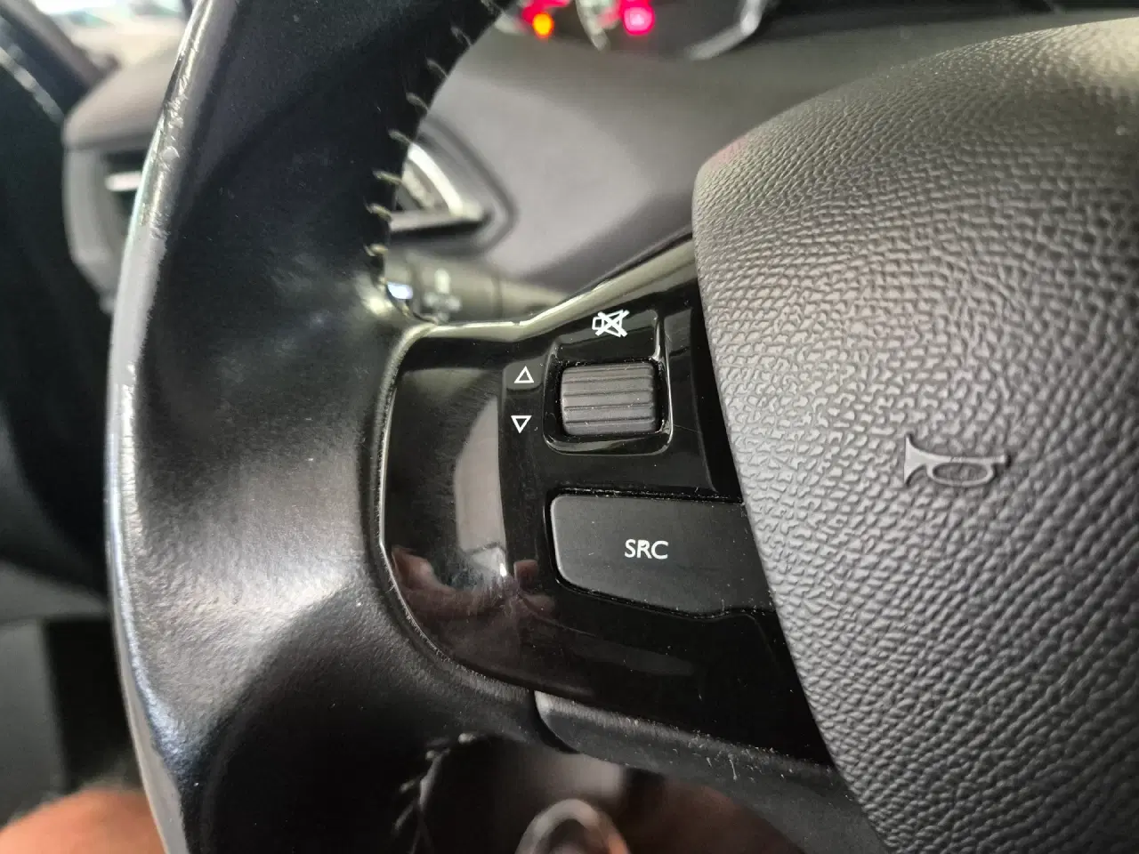 Billede 14 - Peugeot 308 SW 1,6 BlueHDi Envy 120HK Stc