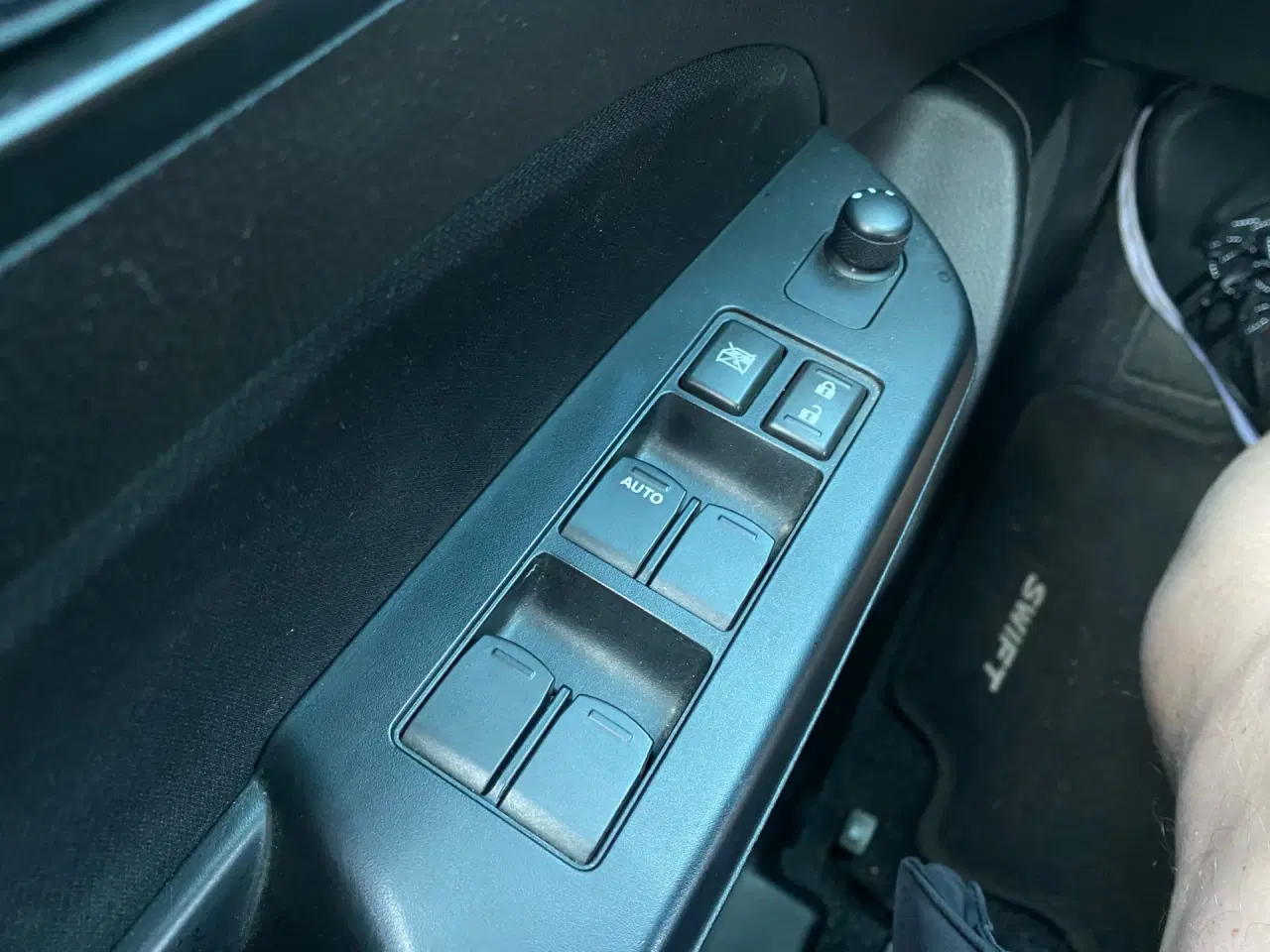 Billede 16 - Suzuki Swift 1,2 16V 20" 90HK 5d