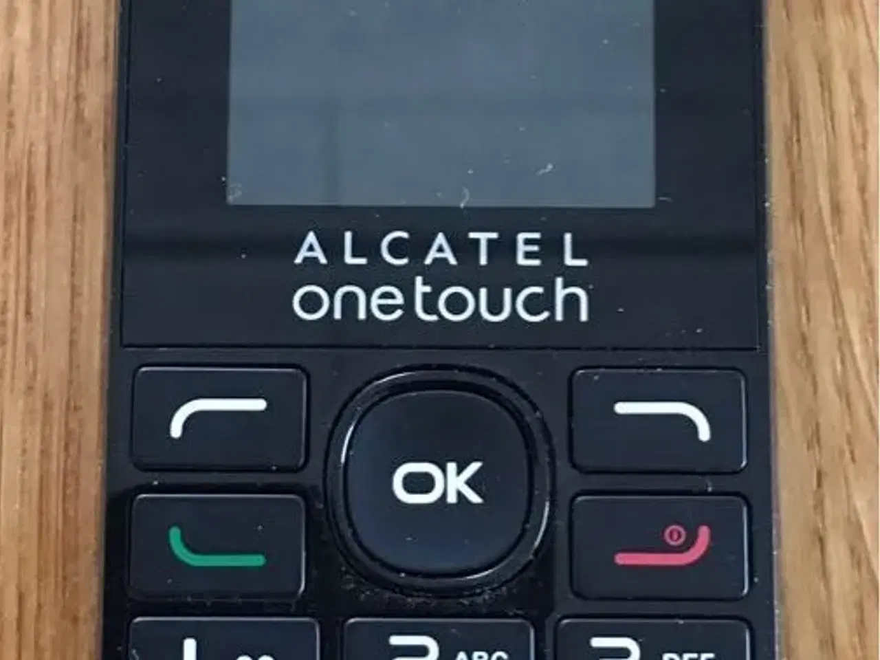 Billede 1 - Alcatel Onetouch