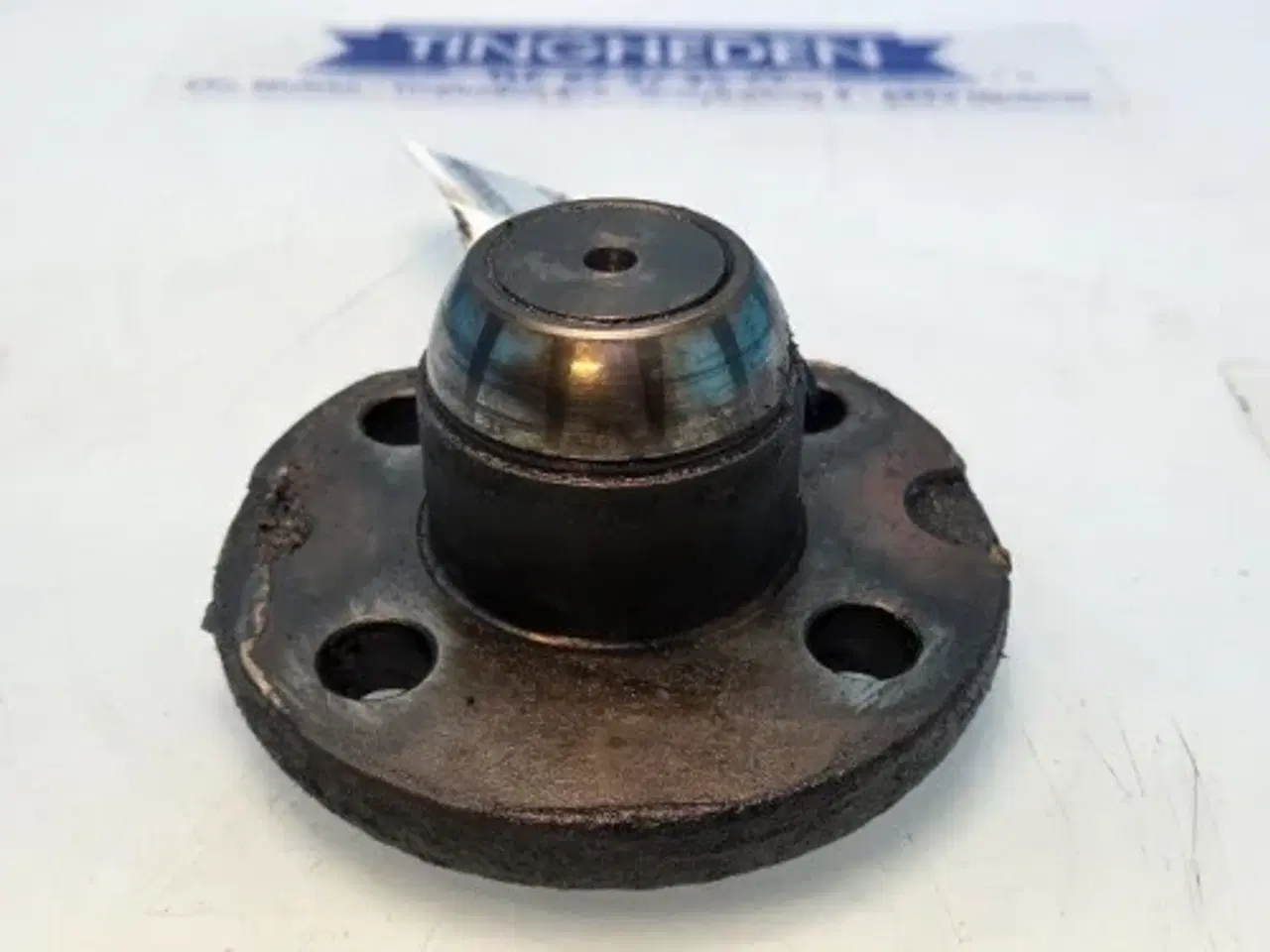 Billede 7 - New Holland LB115B Stift 85807972