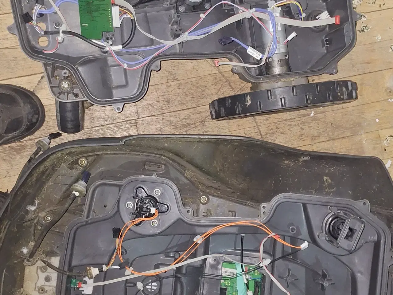 Billede 4 - Husqvarna 450x 2500kr 