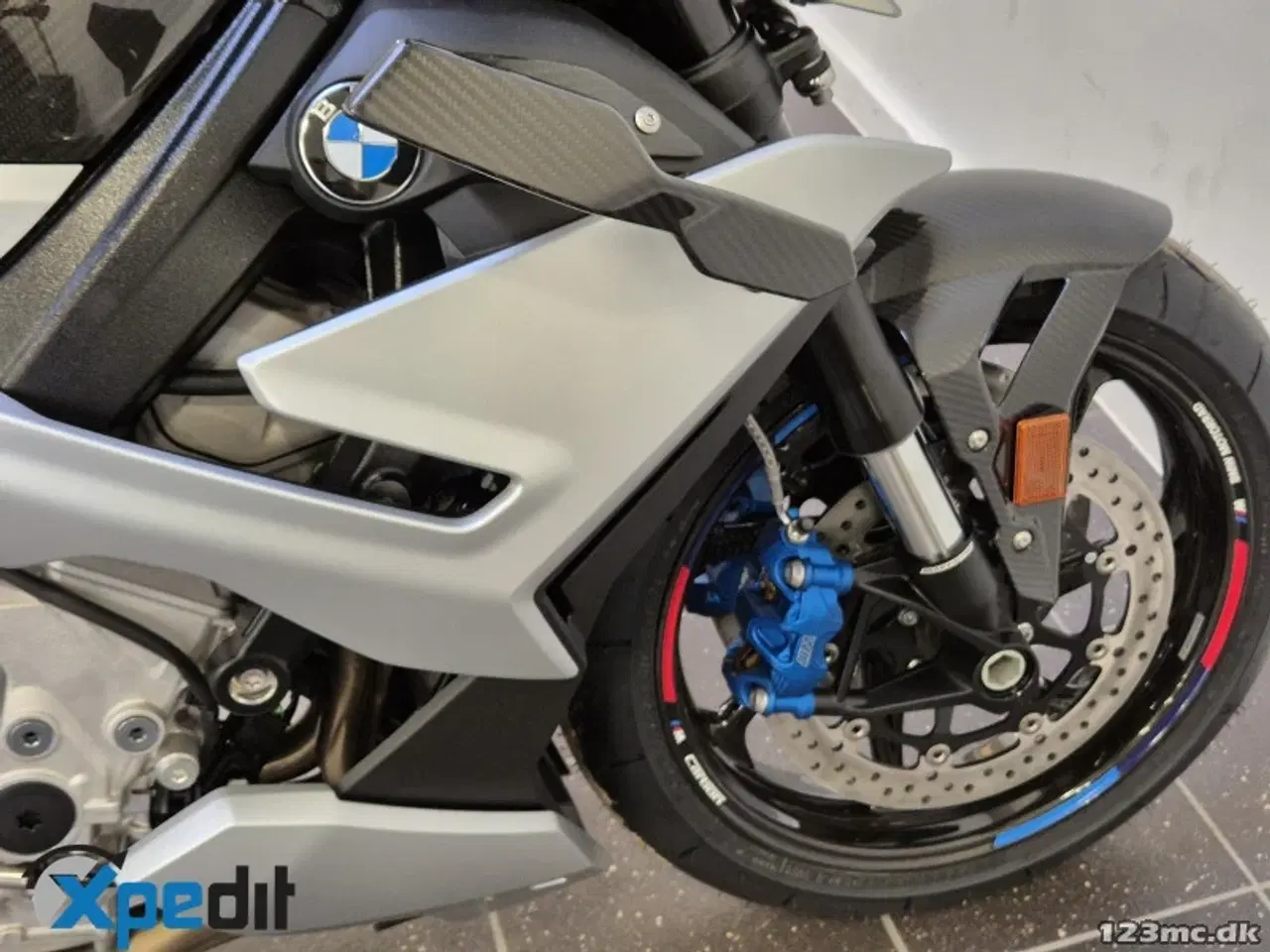 Billede 11 - BMW M 1000 R