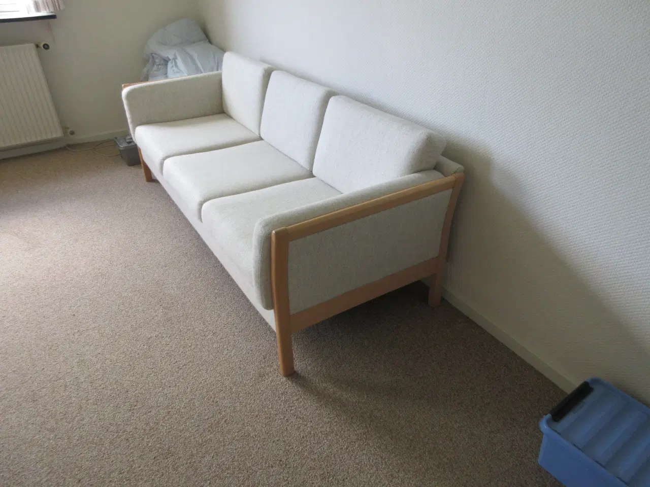 Billede 2 - Flot Sofa sælges